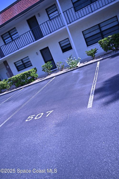 507-200 Saint Lucie Ln, Cocoa Beach, FL, 32931-5401 | Card Image
