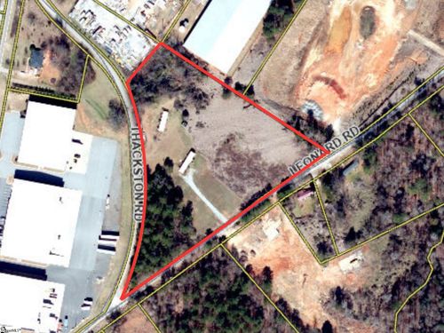 215 Leonard Road, duncan, SC, 29334 | Card Image