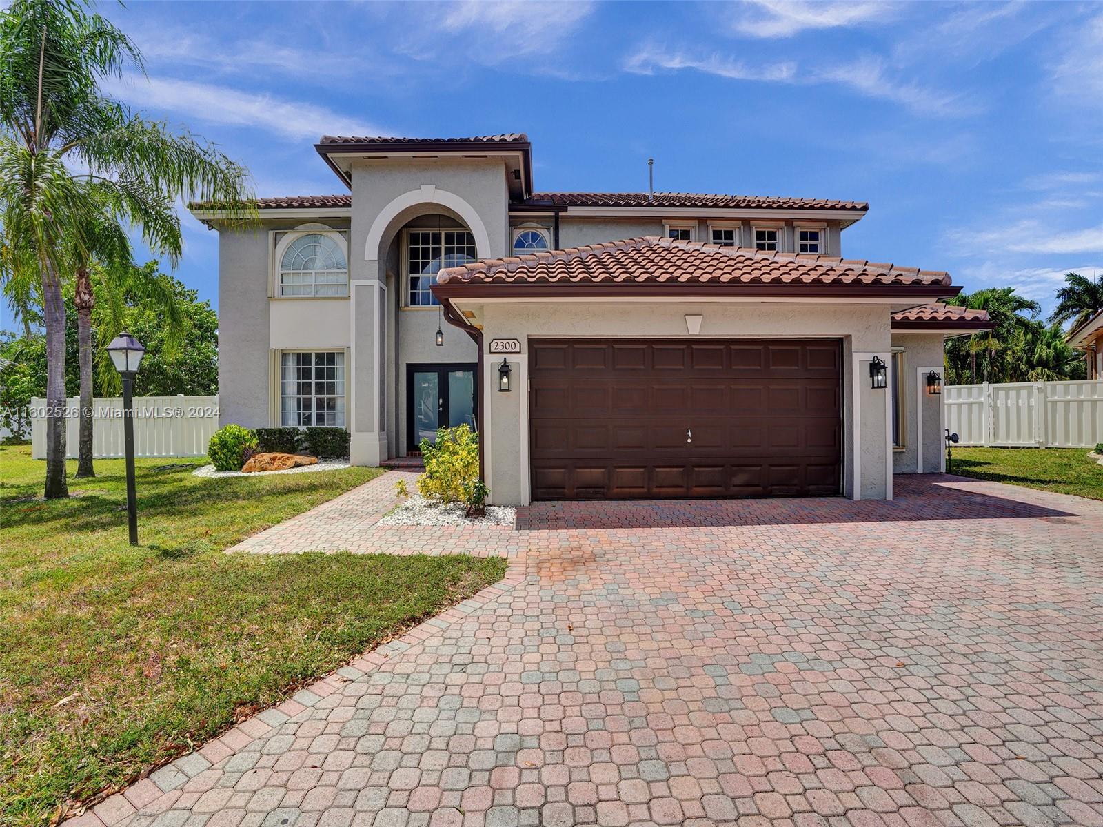127th Ave, Pembroke Pines, FL 33028