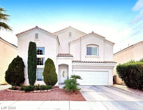 3133 Shadow Dusk Ave, Henderson, NV, 89052-3116 | Card Image