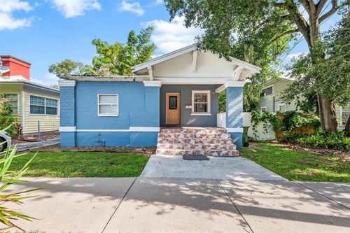 811 W Amelia Ave, TAMPA, FL, 33602-1803 | Card Image