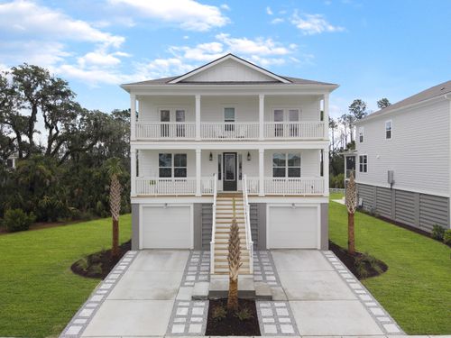 2276 Minifarm Way, Mount Pleasant, SC, 29466-9539 | Card Image
