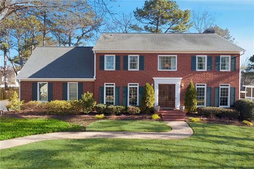 4497 Cardiff Ct Ne, Roswell, GA, 30075-1996 | Card Image