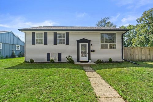 9525 Hulda Drive, STURTEVANT, WI, 53177 | Card Image