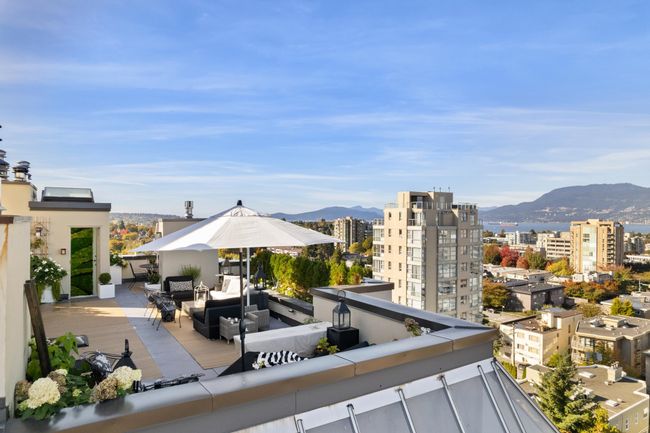 11B - 1568 W 12 Th Avenue, Condo with 3 bedrooms, 2 bathrooms and 2 parking in Vancouver BC | Image 30