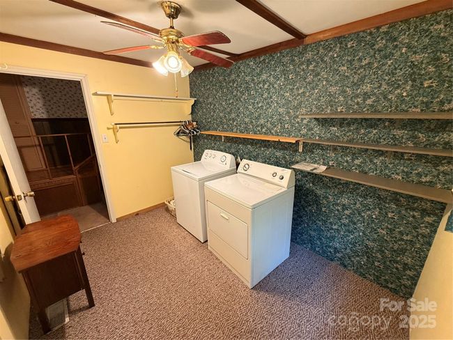 370 Miracle Dr, House other with 4 bedrooms, 2 bathrooms and null parking in Salisbury NC | Image 20
