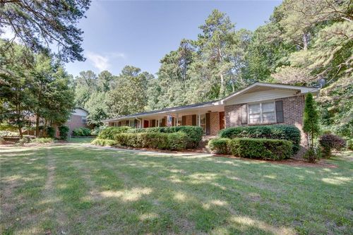2291 Cambridge Street, Snellville, GA, 30078 | Card Image