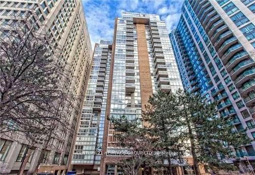 805-278 Bloor St E, Toronto, ON, M4W3M4 | Card Image