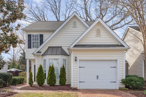 2728 Cherry Field Dr, Raleigh, NC, 27603-3304 | Card Image