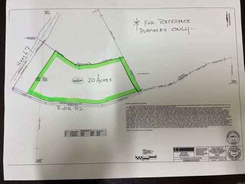 20 acre River Road, Haskell, AR, 72015 | Card Image