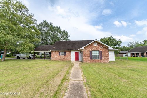 107 Frankie Wyble Rd, Port Barre, LA, 70577-5024 | Card Image