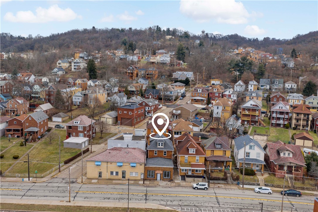 Residential Income in Ambridge 4