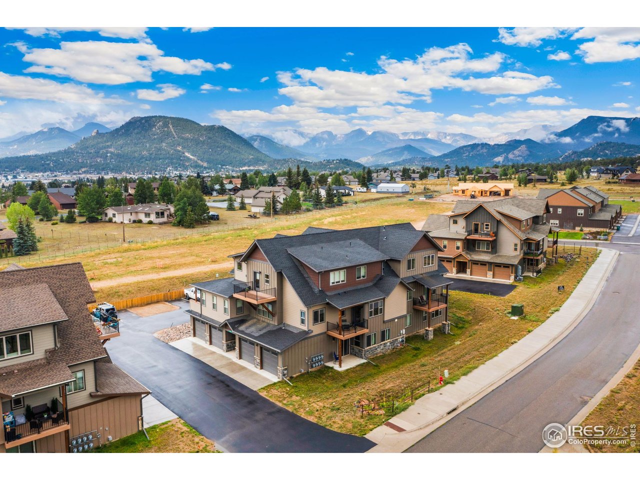 Residential in Estes Park 2