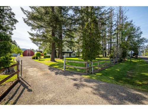 25264 E Bolton Rd, Veneta, OR, 97487-9730 | Card Image