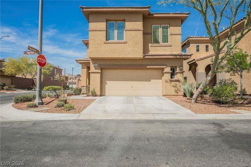 7609 Pulpit Rock Ct, Las Vegas, NV, 89166-5061 | Card Image