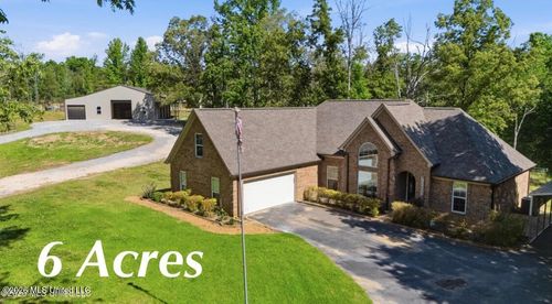 409 Hope Rd, Coldwater, MS, 38618-5416 | Card Image