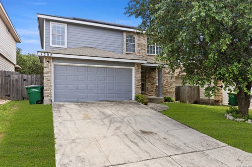 1302 Bobcat Pass, San Antonio, TX, 78251-4003 | Card Image