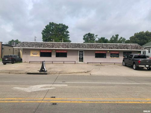 701 N Main St, Harrisburg, IL, 62946-1059 | Card Image