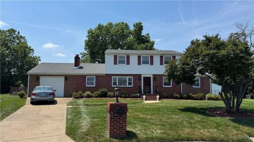 5005 Colwyck Dr, Richmond, VA, 23223-5912 | Card Image