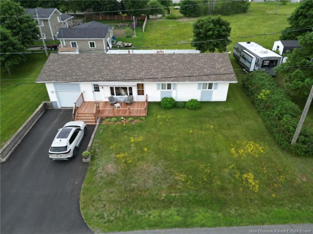 Residential in Caraquet 2