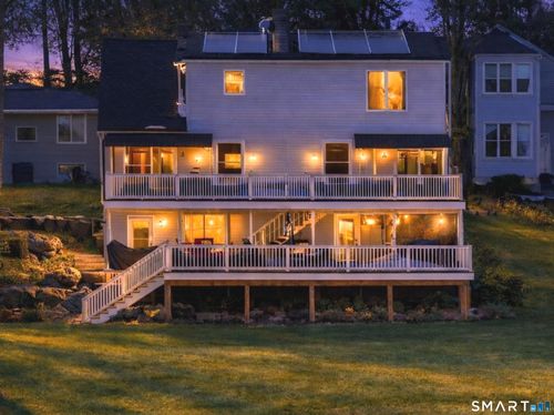 18 N Lake Shore Dr, Brookfield, CT, 06804-1420 | Card Image