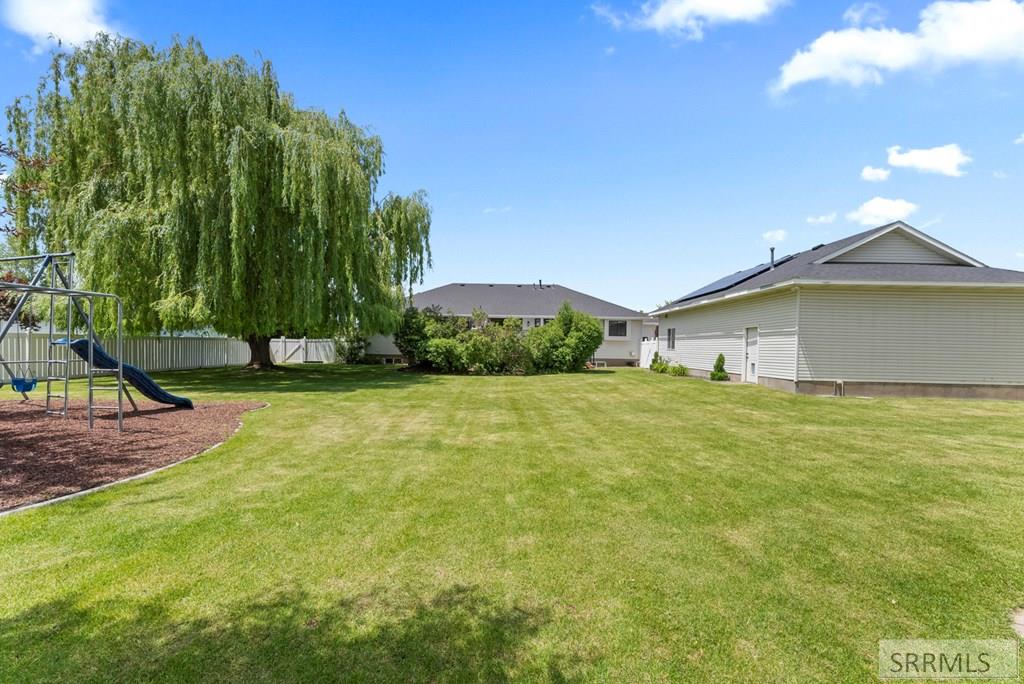 Residential in Ammon 2