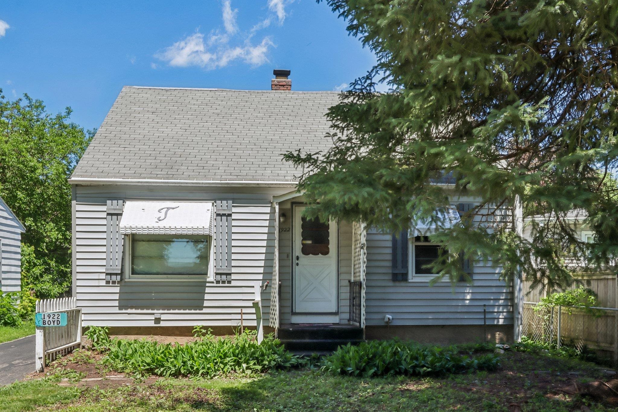 Residential in Madison 2