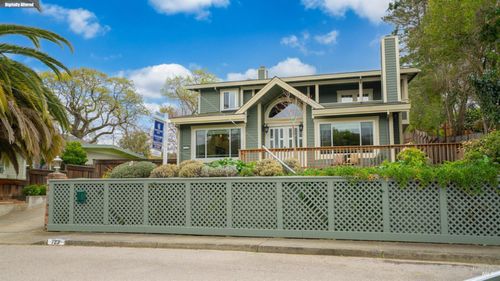 723 Alice St, Novato, CA, 94945-4129 | Card Image