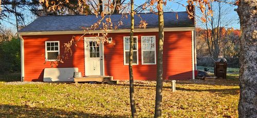 483 Hamilton Road, Bedford Charter Township, MI, 49017 | Card Image