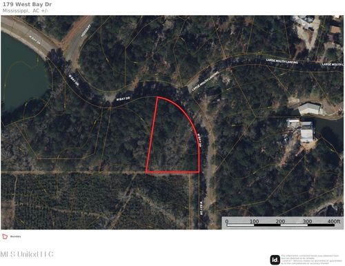 179 W Bay Dr, Lumberton, MS, 39455-9278 | Card Image