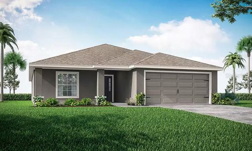 2024 Summerlake Dr, AUBURNDALE, FL, 33823-3159 | Card Image