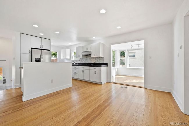 2044 Ivy St, House other with 5 bedrooms, 4 bathrooms and 5 parking in Denver CO | Image 10