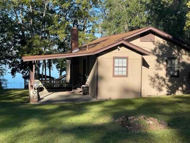 Lone Star Rd, Tallahassee, FL 32310