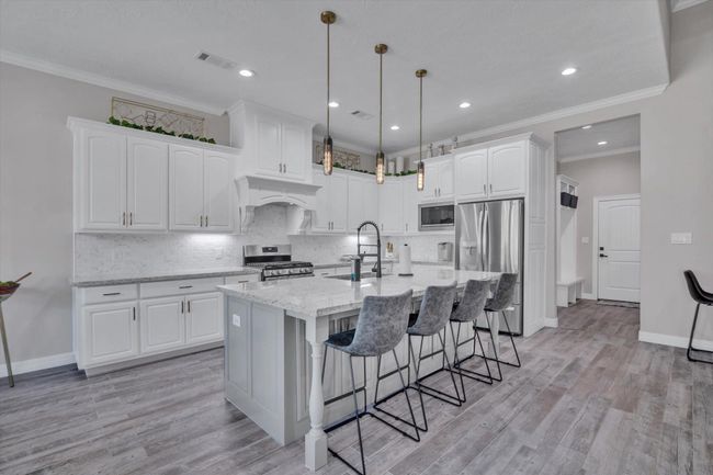 3435 Grey Hawk, House other with 3 bedrooms, 3 bathrooms and null parking in Beaumont TX | Image 8