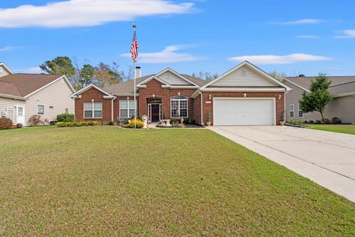 673 Tidal Point Ln, Myrtle Beach, SC, 29579-6525 | Card Image