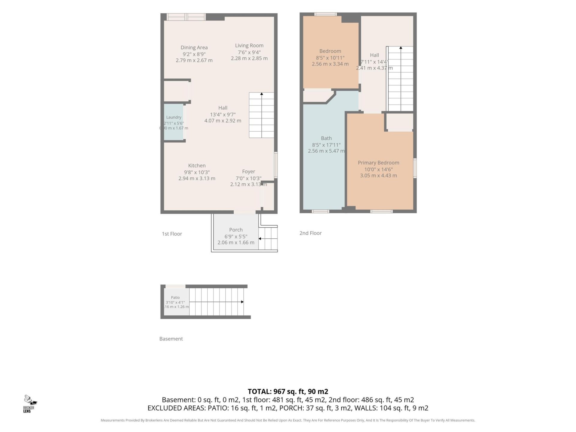 Residential in Salaberry-de-Valleyfield 2