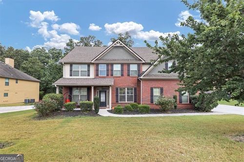 89 Oatgrass Drive, Grayson, GA, 30017 | Card Image