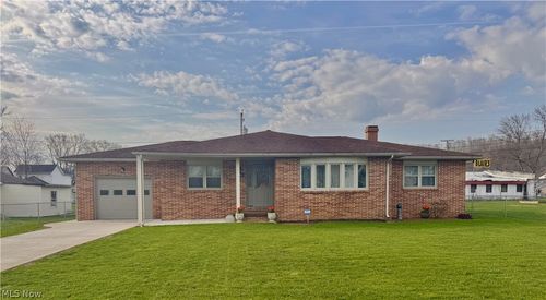 1408 Beckett Ave, Cambridge, OH, 43725-2923 | Card Image