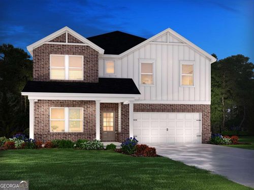 496 Tallulah Ln, Grayson, GA, 30017-2405 | Card Image