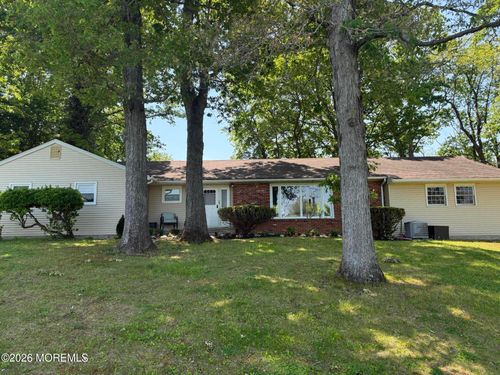 193 Burlington Path Rd, Cream Ridge, NJ, 08514-1510 | Card Image