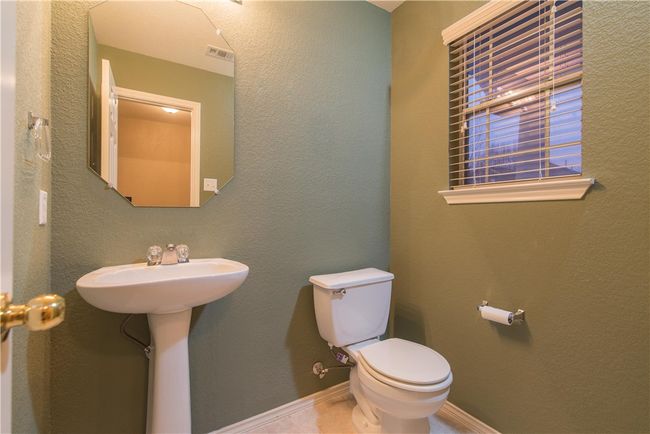 1503 Davis Mountain Loop, House other with 3 bedrooms, 3 bathrooms and 3 parking in Cedar Park TX | Image 12