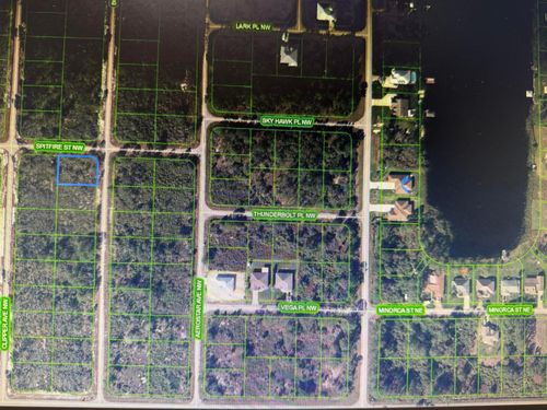 314 Spitfire St Nw, Lake Placid, FL, 33852 | Card Image