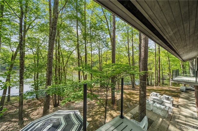 View of wooden deck | Image 23
