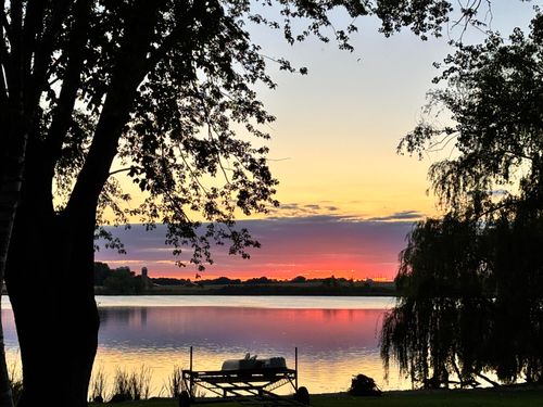 N9671 Northern Shrs, FOX LAKE, WI, 53933-9628 | Card Image