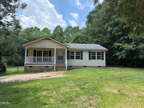 3582 Nc Highway 58, Warrenton, NC, 27589-9286 | Card Image