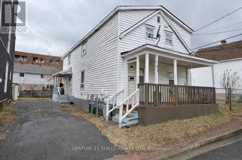 107 Prince Arthur Street, Cornwall, ON, K6H4N6 | Card Image