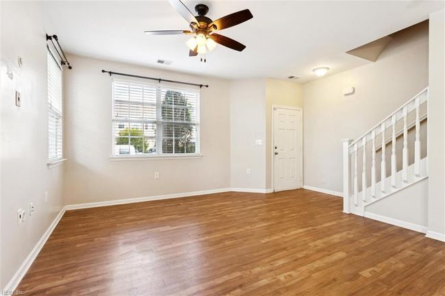 1518 Hambledon Loop, House attached with 2 bedrooms, 3 bathrooms and null parking in Chesapeake VA | Image 9