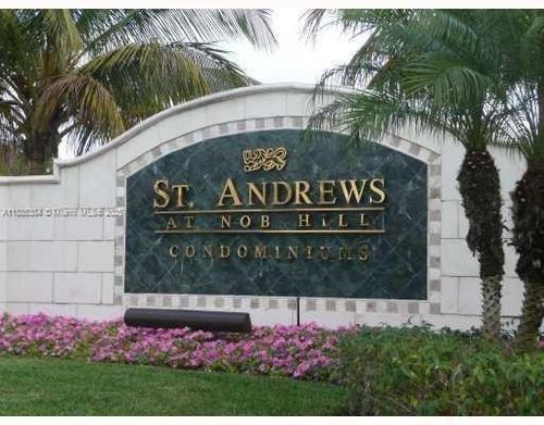 apt-306-8000 N Nob Hill Rd, Tamarac, FL, 33321-7404 | Card Image