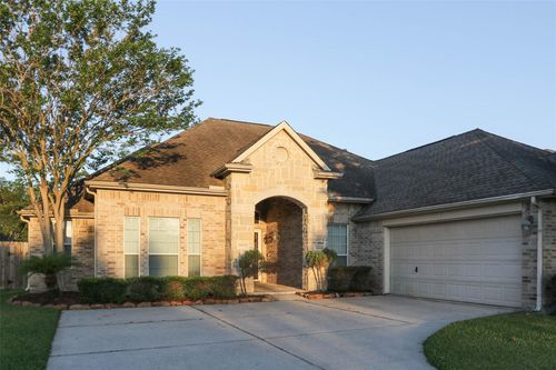 18611 Peralta Hill Ln, Tomball, TX, 77377-7295 | Card Image