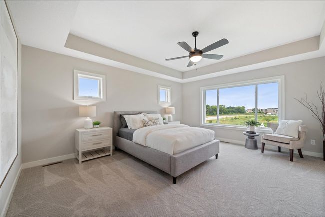 OneTenTen Homes Emerald Isle Madison Loft Model - 14367 Acer Ave., Rosemount | Image 14